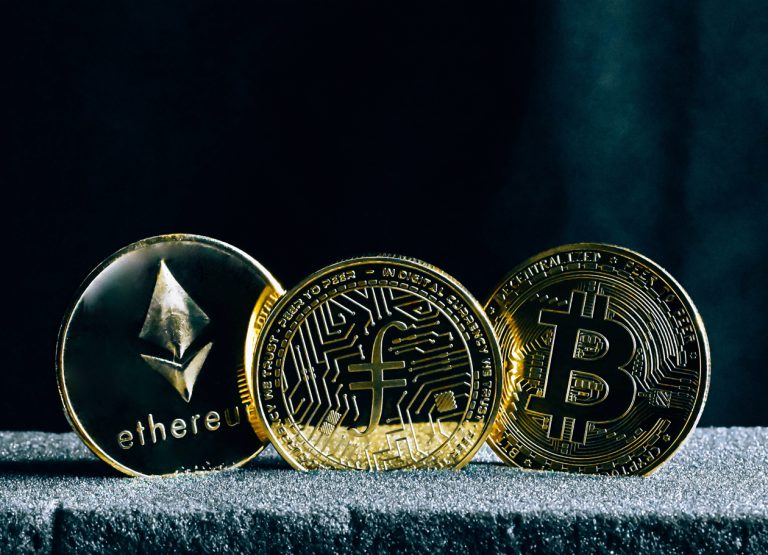 Das doppelte Krypto-Bewusstsein