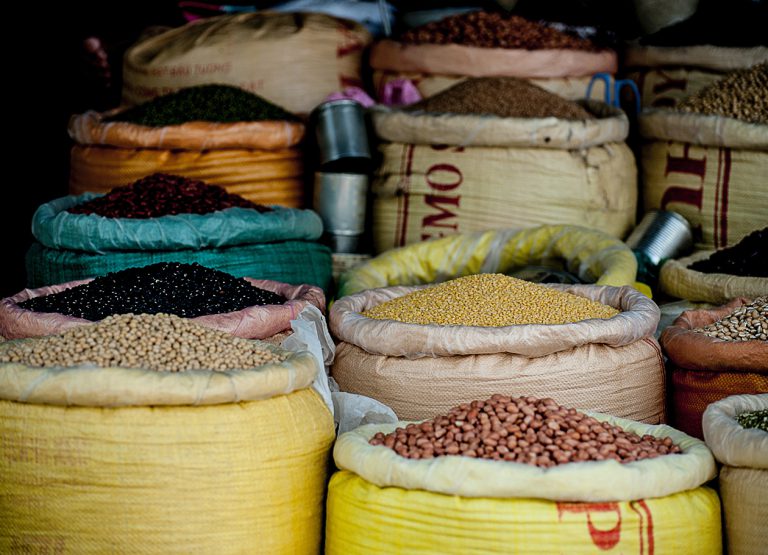 Krypto ist nicht Währung