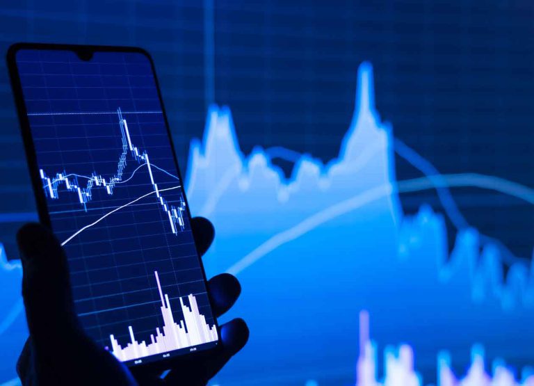 Kauf-Panik an den Börsen