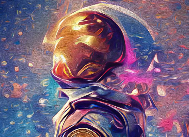 NFTs: Kunst, Kunst, Kunst und dann lange nichts