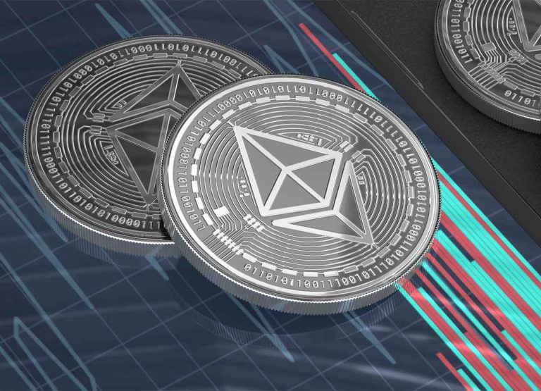 Ethereum: Eine Häutung mitten im Krypto-Winter