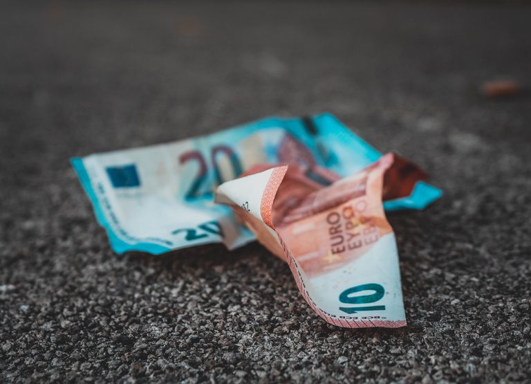 Wessen Inflation ist das eigentlich?