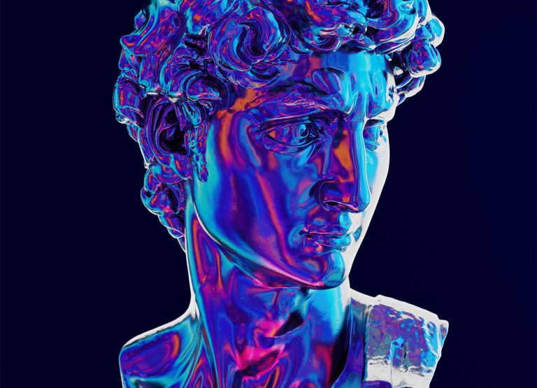 NFTs: Kunst, Kunst, Kunst und dann lange nichts