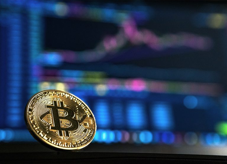 Der langsame Anstieg des Bitcoin – und warum er nicht mehr enden wird